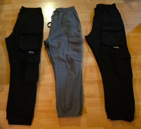 😎 Pantalon de training😎 T: L