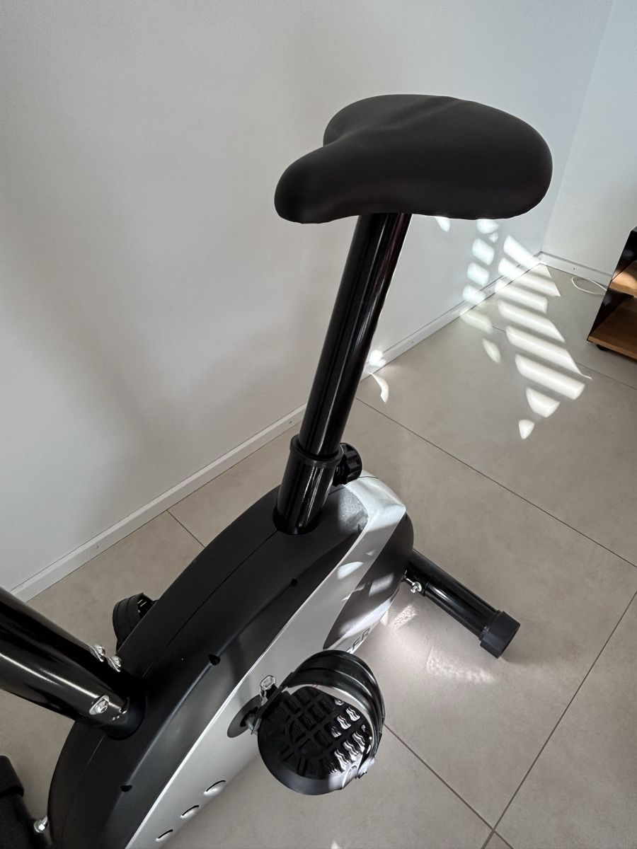Gonser Hometrainer: Hometrainer von Gonser  – Usato da Therwil venduto da Schwedenlove 1