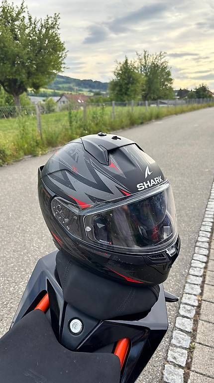 KTM Strada: KTM RC 125 – Usato da Schöfflisdorf venduto da Panter51 3