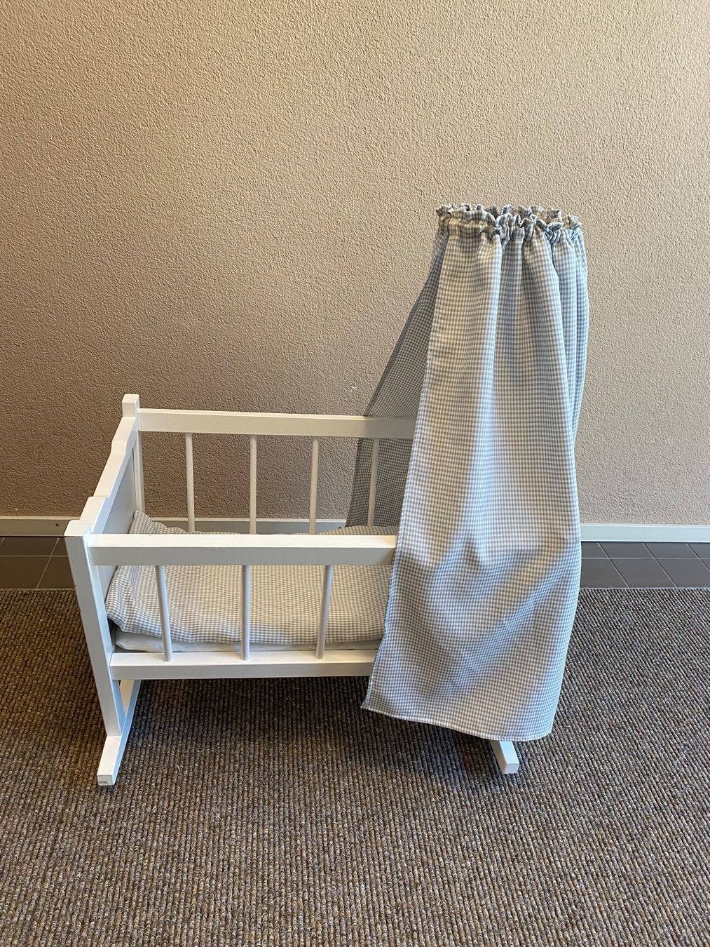 Voitures de poupées: Bébé Bettchen – D'occasion à Bern par Chrigeltee 2