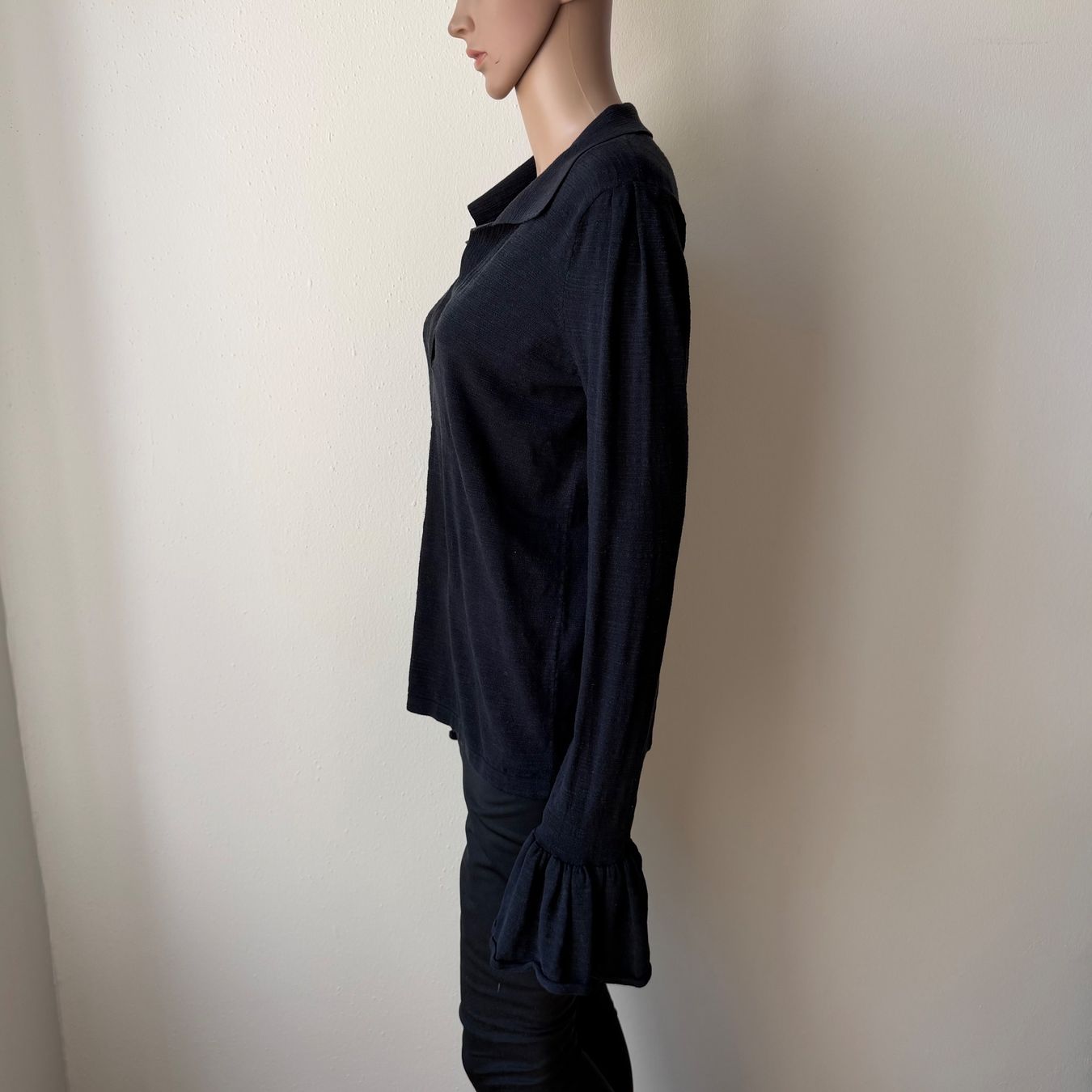 Maglioni & Felpe: CO Pullover | Seidenmix – Usato da zürich venduto da vintage12 4