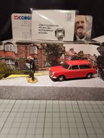 Fawlty Towers Austin 1300 Estate & Basil Fawlty
