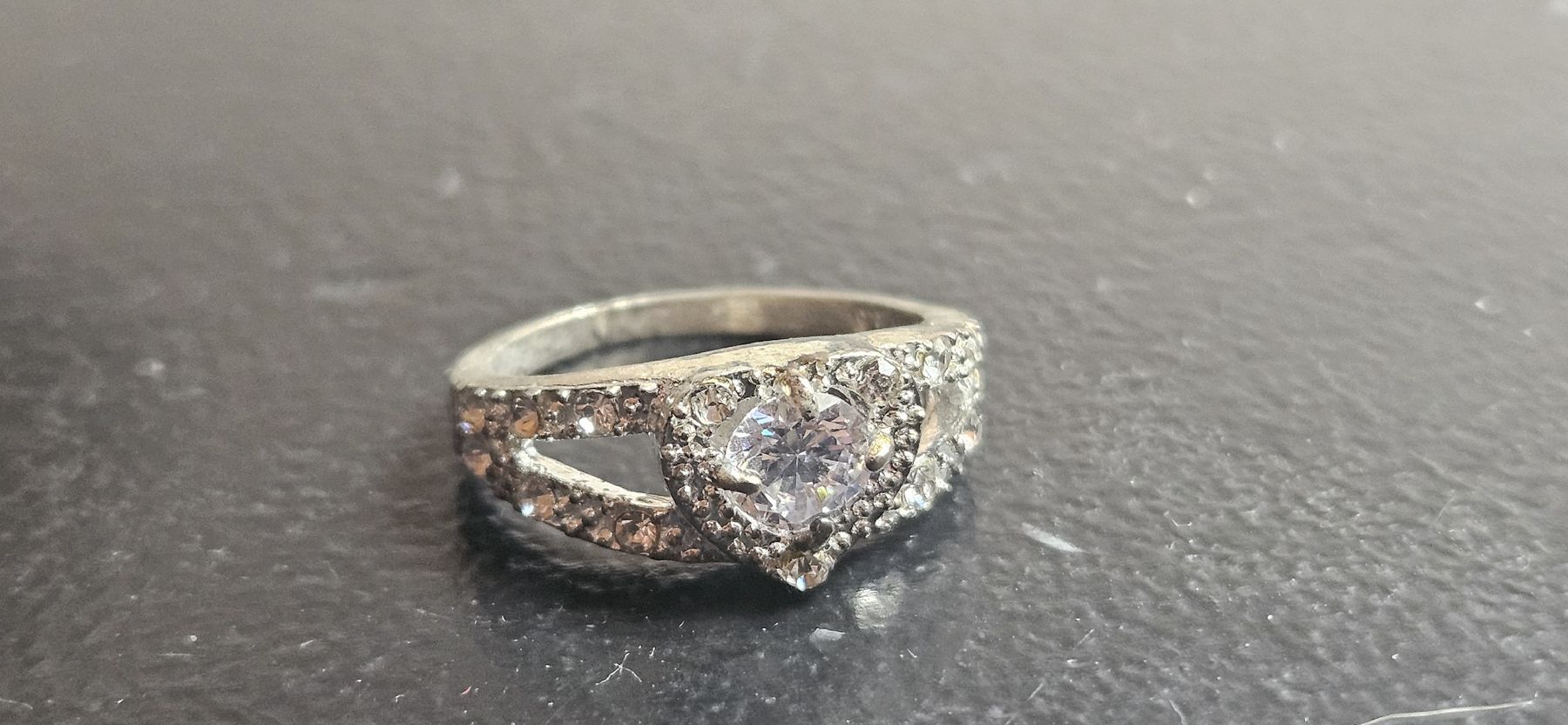 Sonstiger Schmuck: Schmuck Lot, Konvolut Silber & Modeschmuck – Gebraucht aus Belp von Ginus85 6