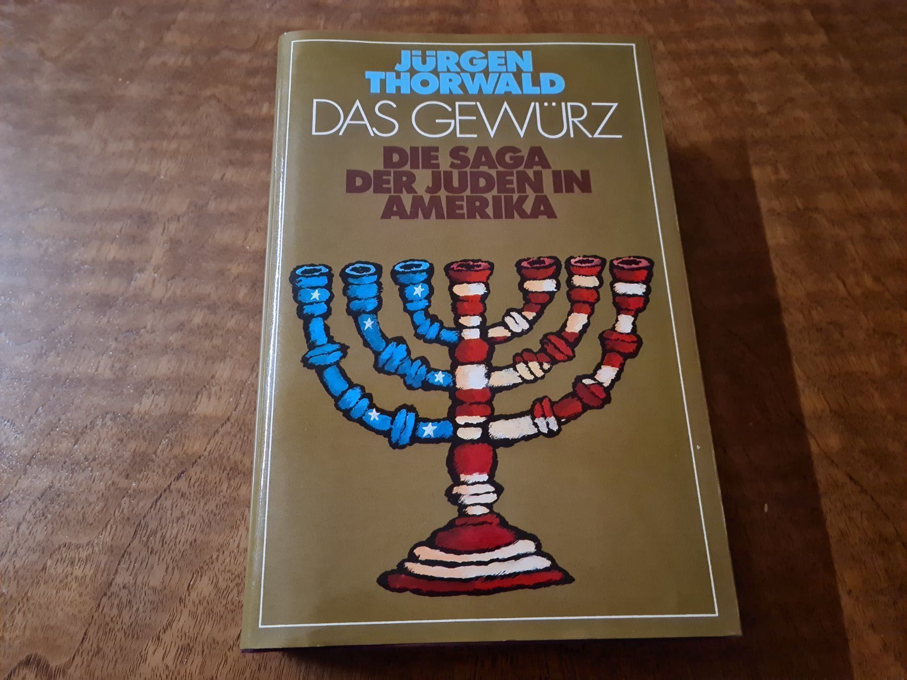 Libri: Das Gewürz – Usato da Erstfeld venduto da Mario_boe0