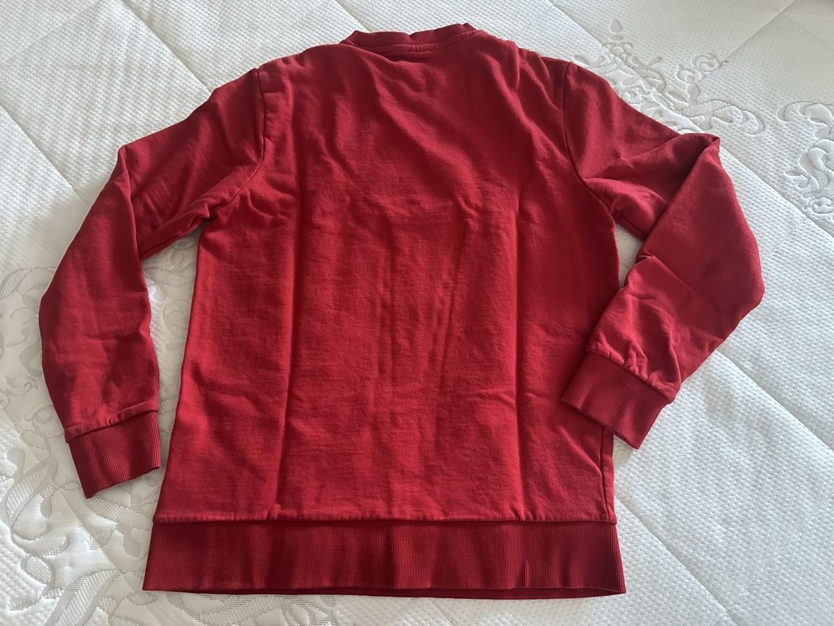 Jack & Jones Pullover & Sweatshirts: Jack&Jones Weihnachten Pullover Gr:M – Gebraucht aus Sevelen von Stopglobal. 6