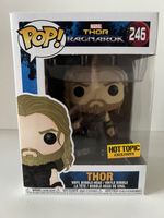 Funko POP! Marvel Thor Ragnarok - Thor (Surtur's Head)