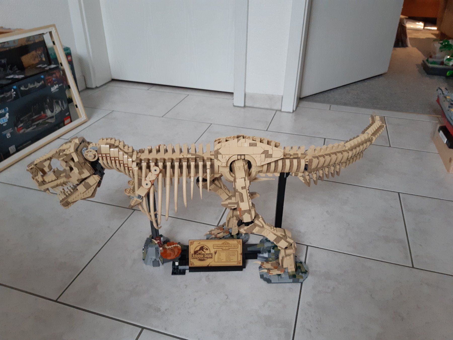 Technics Baukästen: LEGO – Gebraucht aus biberist von fabio0706