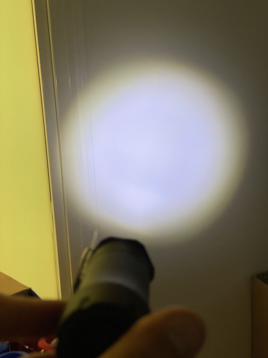Lampade: 72 Stk. Campinglampe 2in1 | Restposten | Liquidation – Nuovo e nell'imballaggio originale da Wila venduto da Endziit 2