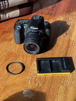 Canon 60D