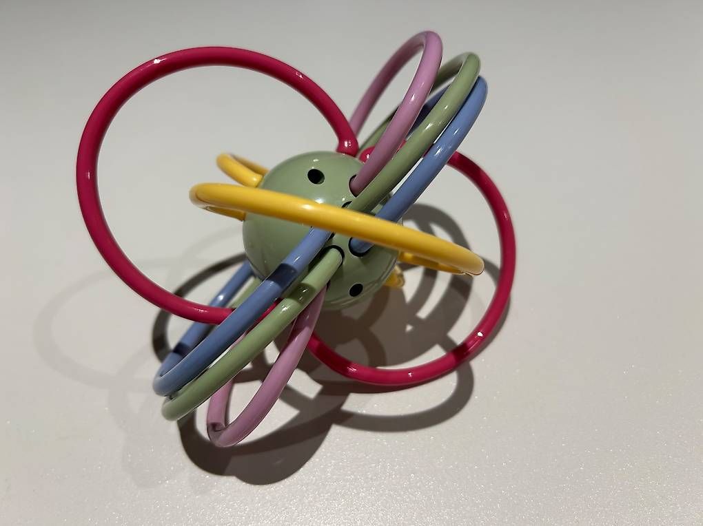 Spielzeuge: Jouets pour bébé – Gebraucht aus Echallens von zub_jh6s 2