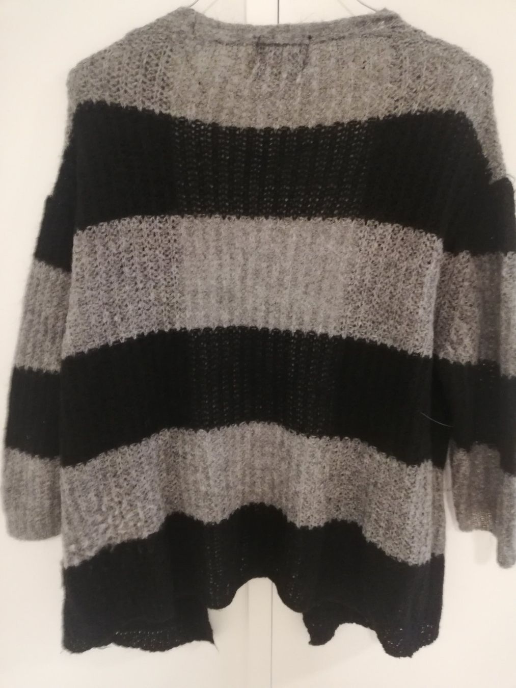 Zara Giacche: WINTERSTRICKJACKE - ZARA= – Usato da Steinhausen venduto da ellako 1