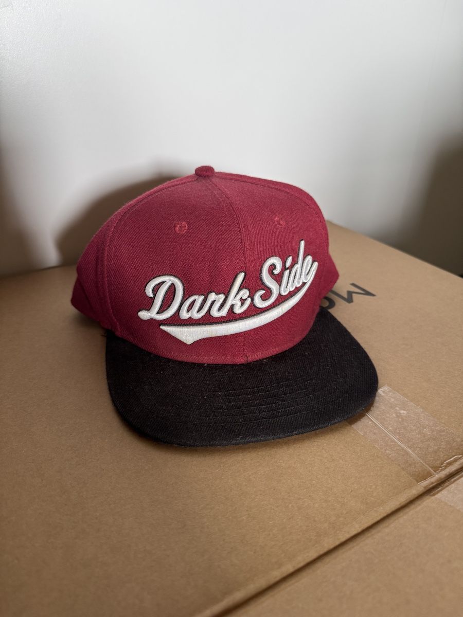 Copricapi, berretti & cappellini: Star Wars Dark Side Cap - Top Zustand! – Usato da Walkringen venduto da Simoonx1999