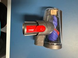 Dyson Bürstenwalze für Staubsauger für V15, V11, V10, V8, V7