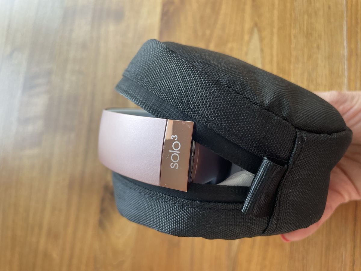 Beats Cuffie: Beats Solo 3  - Rose Gold – Usato da Zürich venduto da Giulia033 4