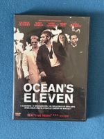 Ocean's Eleven - George Clooney - Film DVD