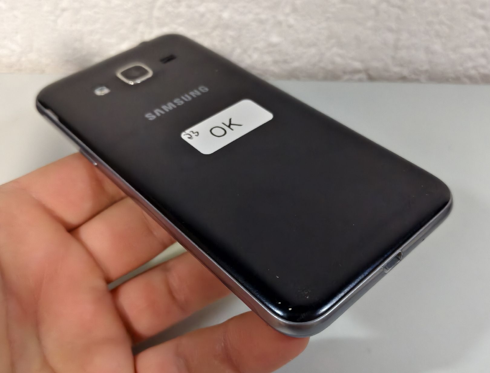Samsung Telefoni cellulari / Smartphones: Samsung Galaxy J3 – Usato da Ehrendingen venduto da Rocky985 3