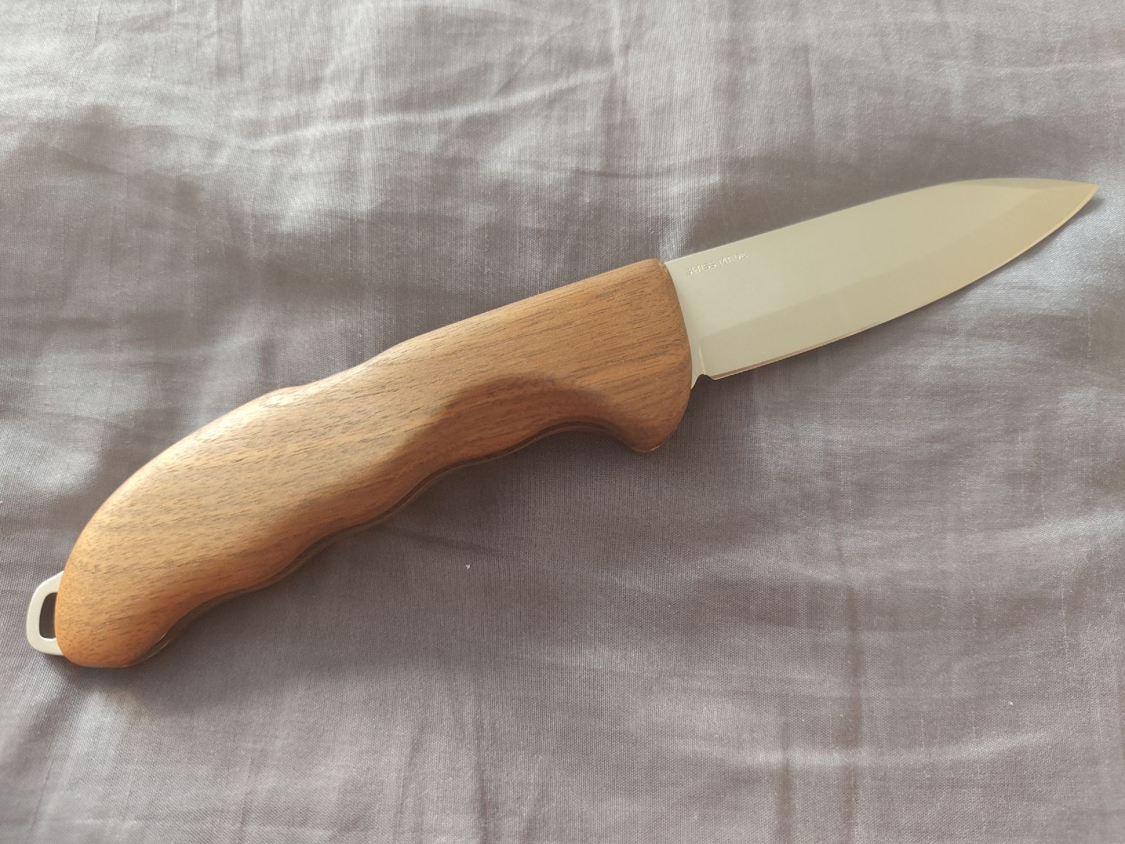 Victorinox Accessori: Victorinox Klappmesser – Nuovo (secondo la descrizione) da Murgenthal venduto da Semaphora91 1