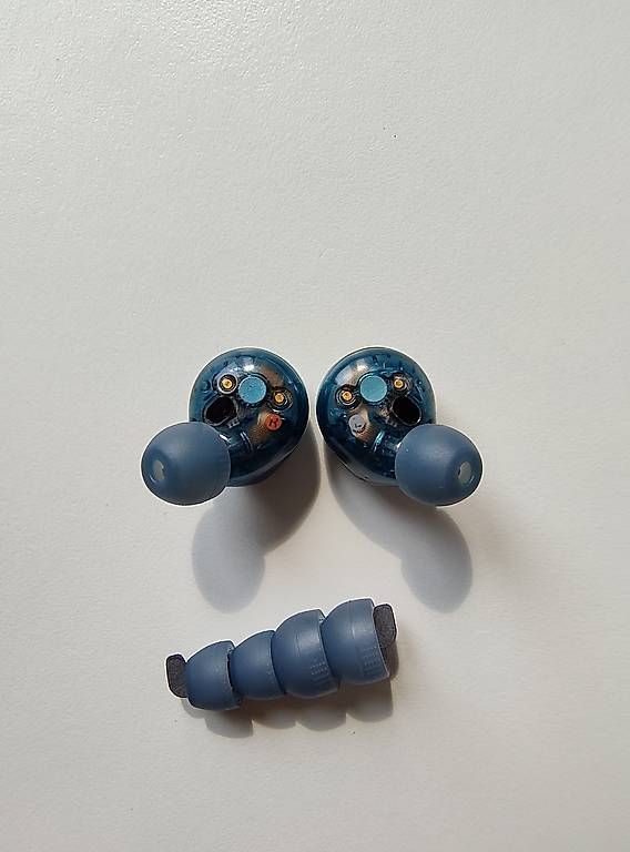 Casques audio: SONY WF-C710N - Ohne Ladecase – D'occasion à Allschwil par jor_7n6x 1