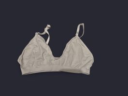 Bequemer Sommer-Bralette, Top Zustand, Grösse M