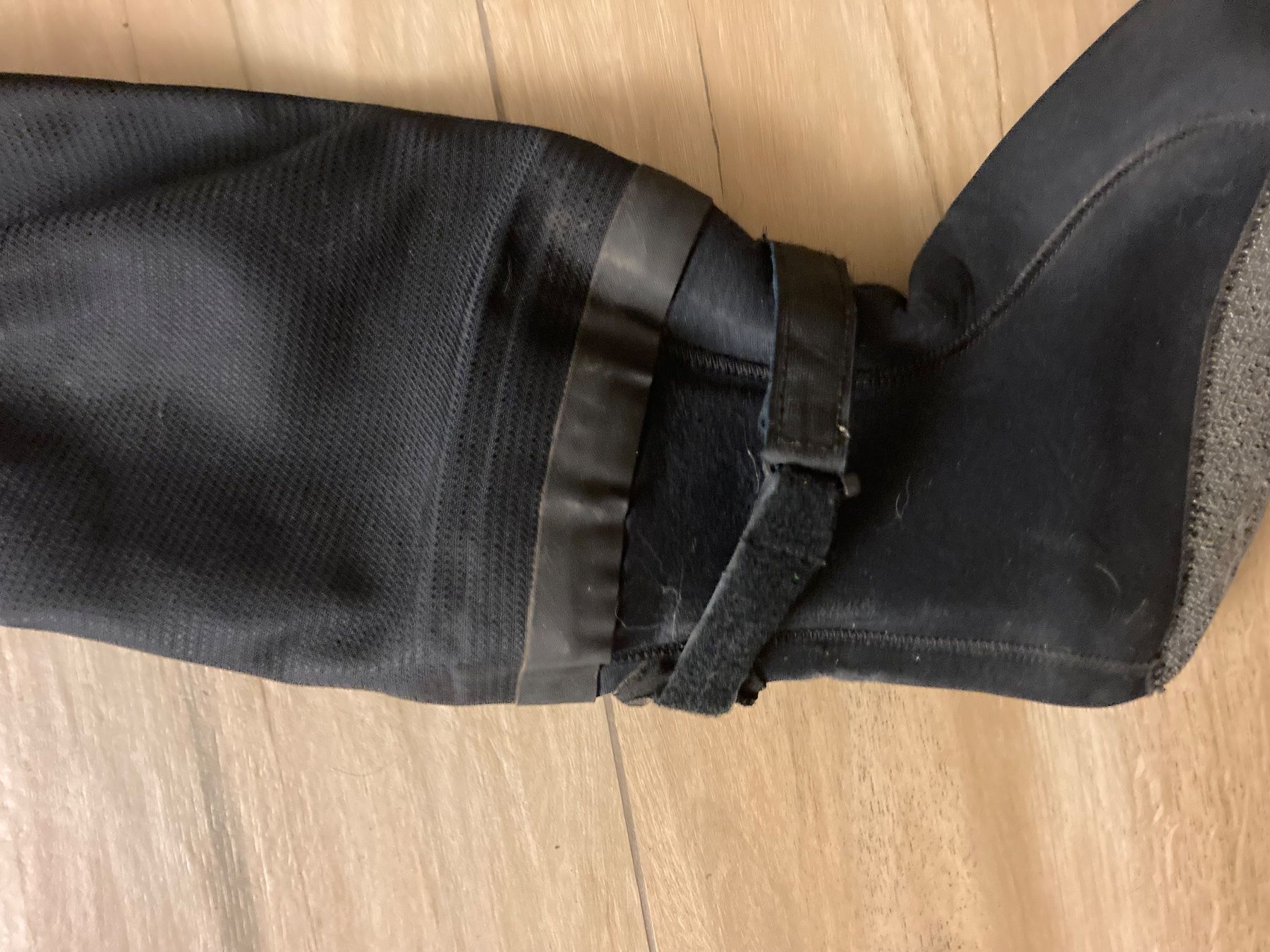 Tauchanzüge: Scubaforce D2G Trockenanzug / Drysuit – Gebraucht aus Muzzano von G.Raffaello 4