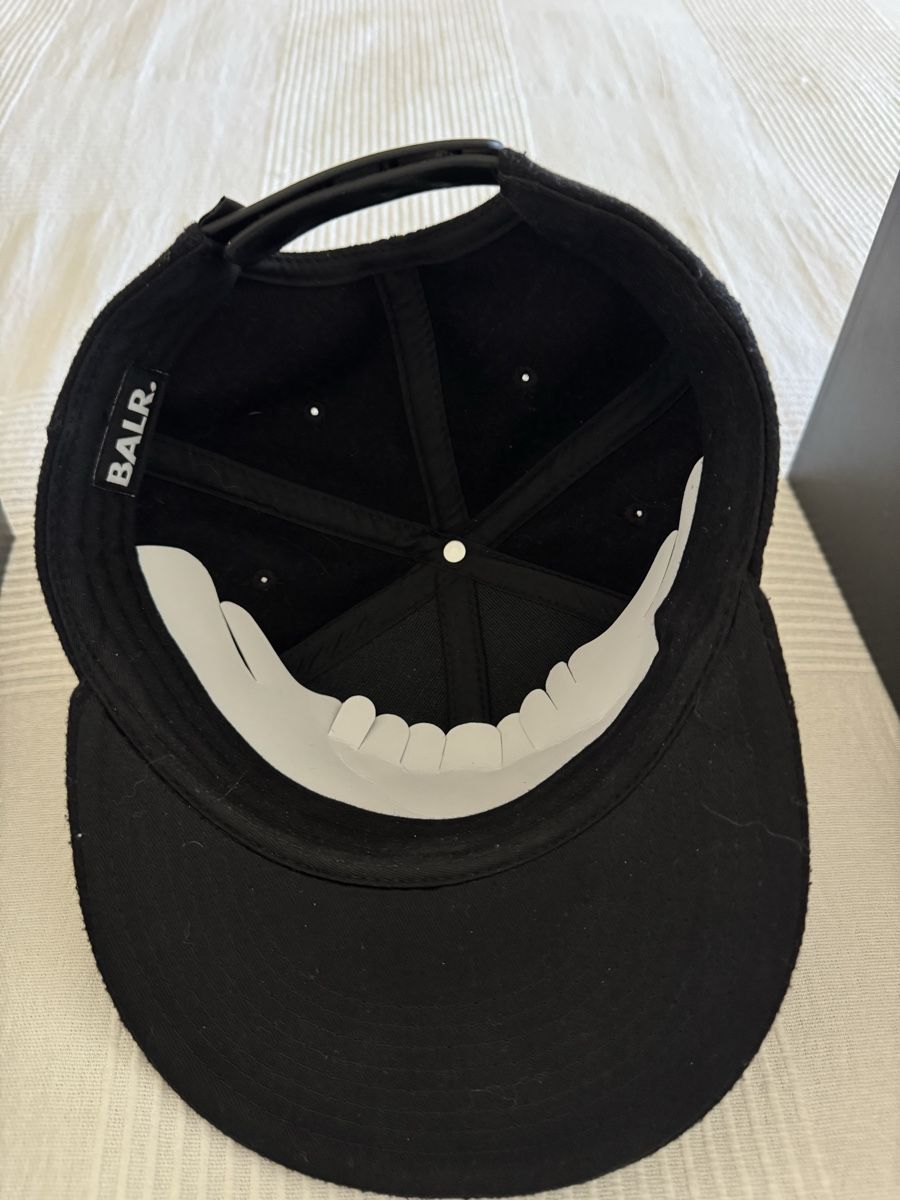 Hüte, Mützen & Caps: BALR. Mütze Neu – Neu (gemäss Beschreibung) aus Trélex von stripedthrift 2