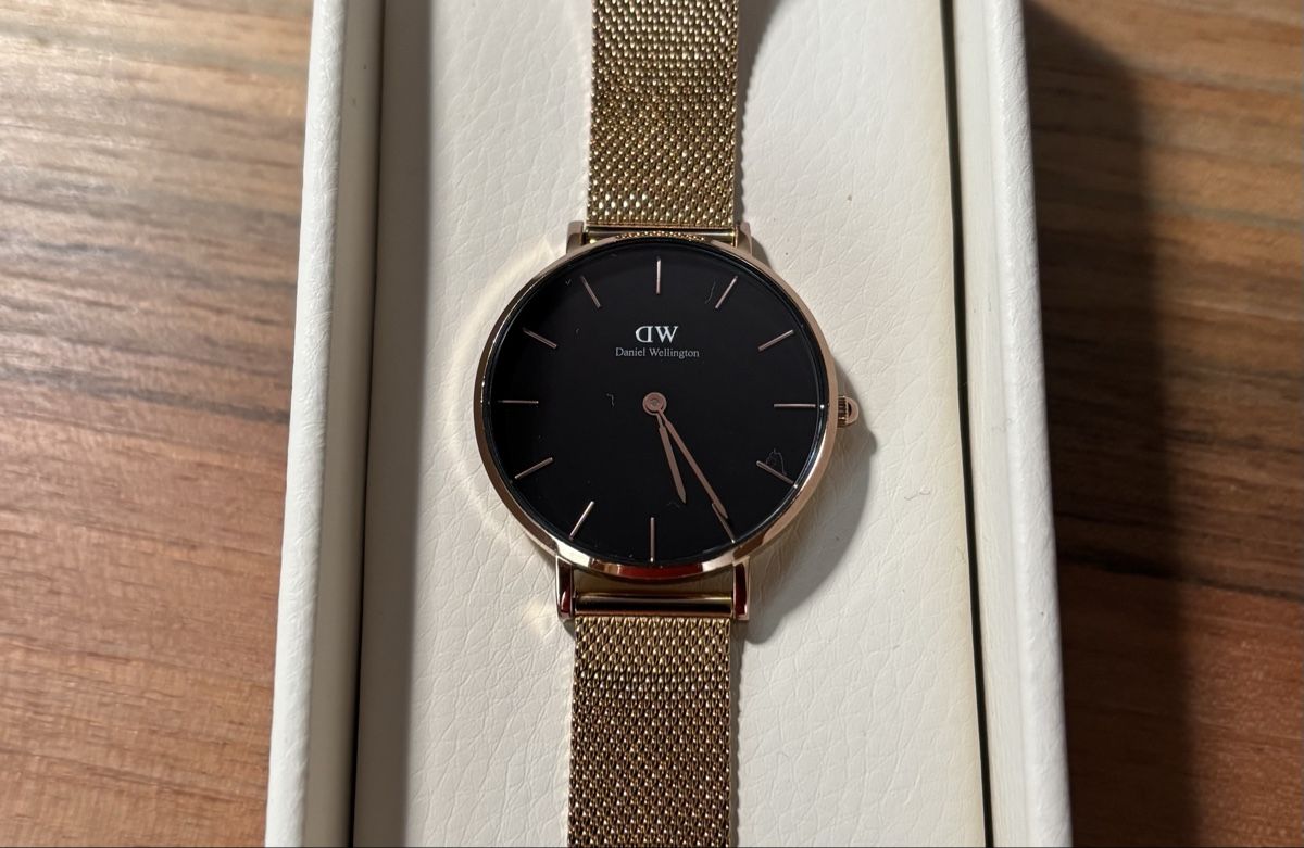 Daniel Wellington Bracciali & Braccialetti: Uhr – Usato da Winterthur venduto da WilliamHenry
