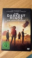 DVD - The Darkest Minds - Die Ueberlebenden