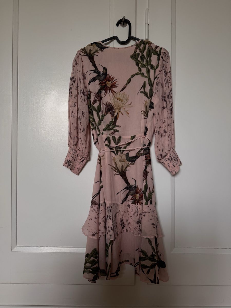 Allsaints Vestiti: Allsaints Kleid Gr. 36 – Nuovo (secondo la descrizione) da Bern venduto da Alipe 3