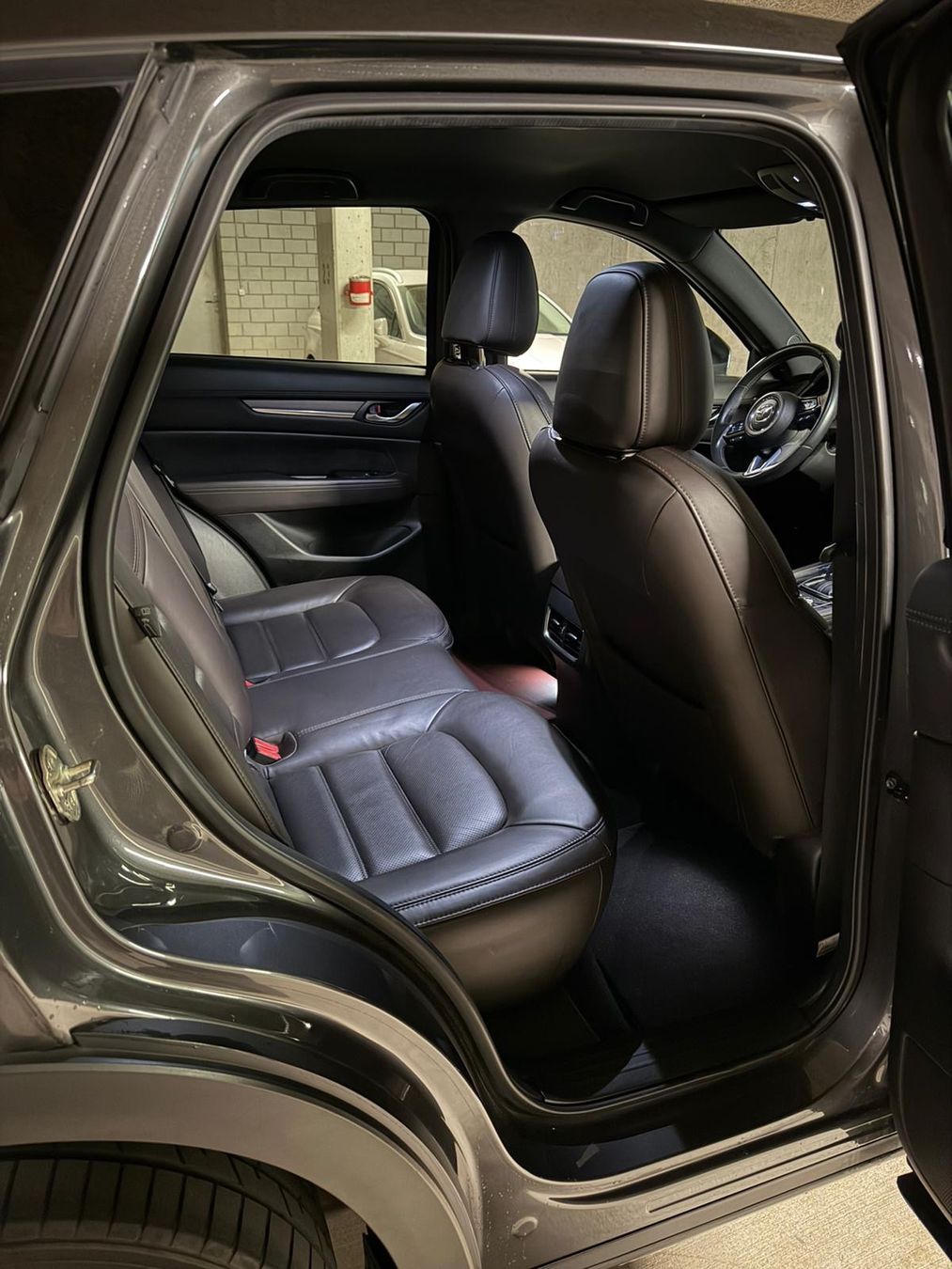 Mazda Automobili: Mazda CX-5 Automatik SIGNATURE – Usato da Menziken venduto da qem_nbf9 5