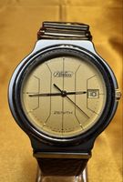 Vintage NOS Zenith Platini neuwertig