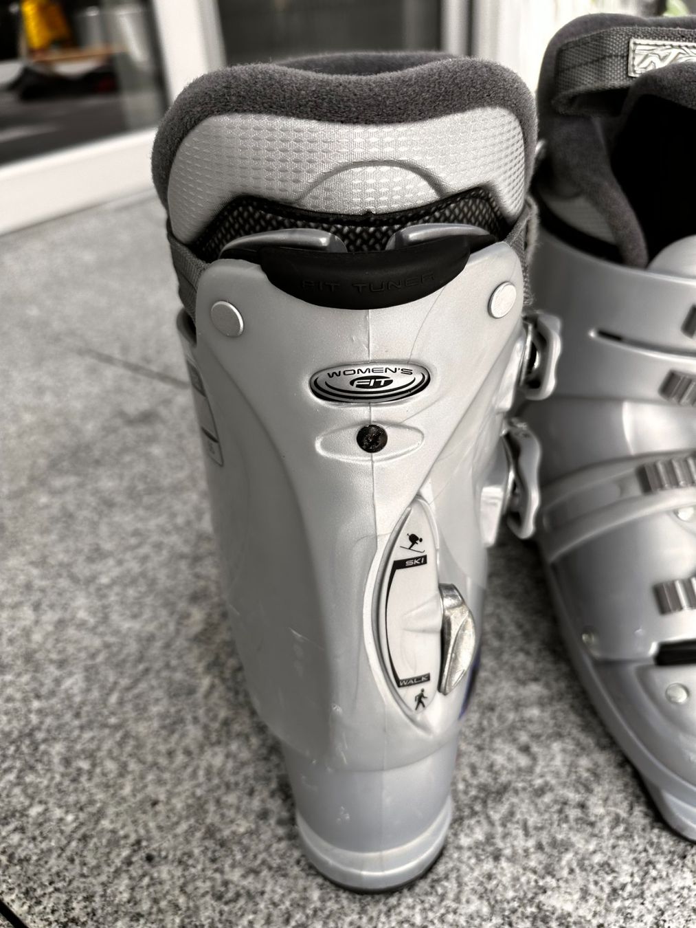 Scarpe da uomo: Skischuhe NORDICA – Usato da Dornach venduto da Preloved2ndHand 2
