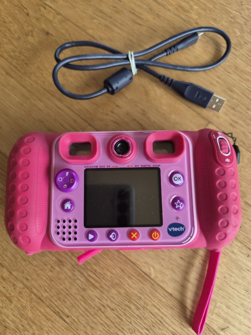 Vtech Appareil photo: VTECH Kinderkamera Kidizoom – D'occasion à Männedorf par yen_6pbt 1