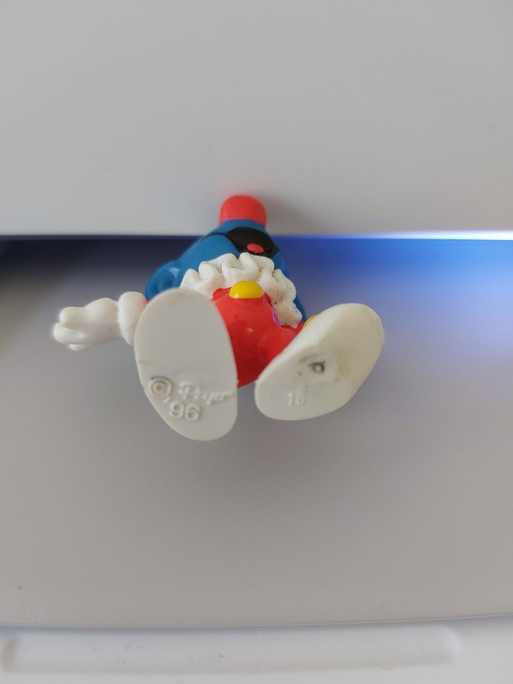 Mc Donald's Statuette: Mc Donald's Clown – Nuovo (secondo la descrizione) da Rothrist venduto da Stranglehold 2