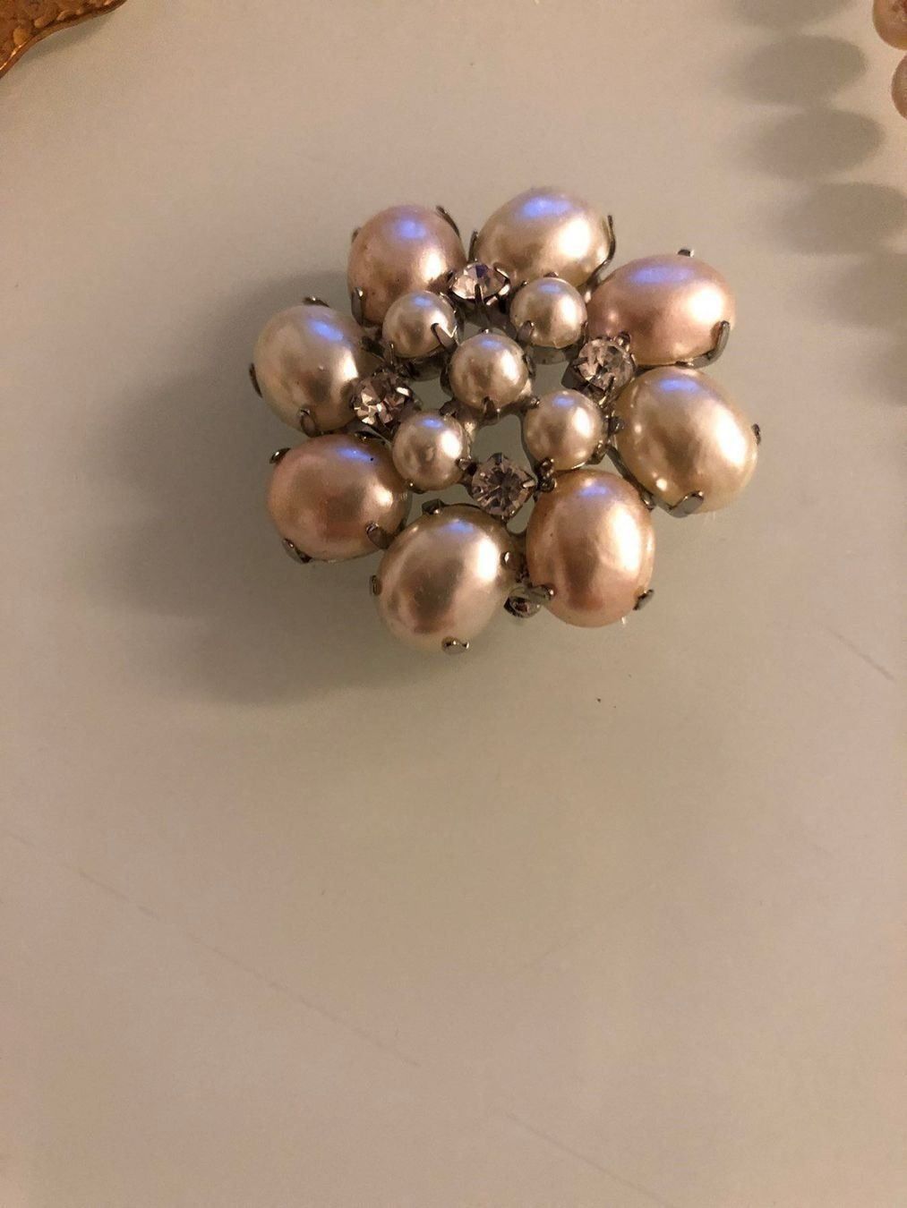 Perlen (unechte): Perlen set...Modeschmuck – Gebraucht aus Adliswil von Majeska 5