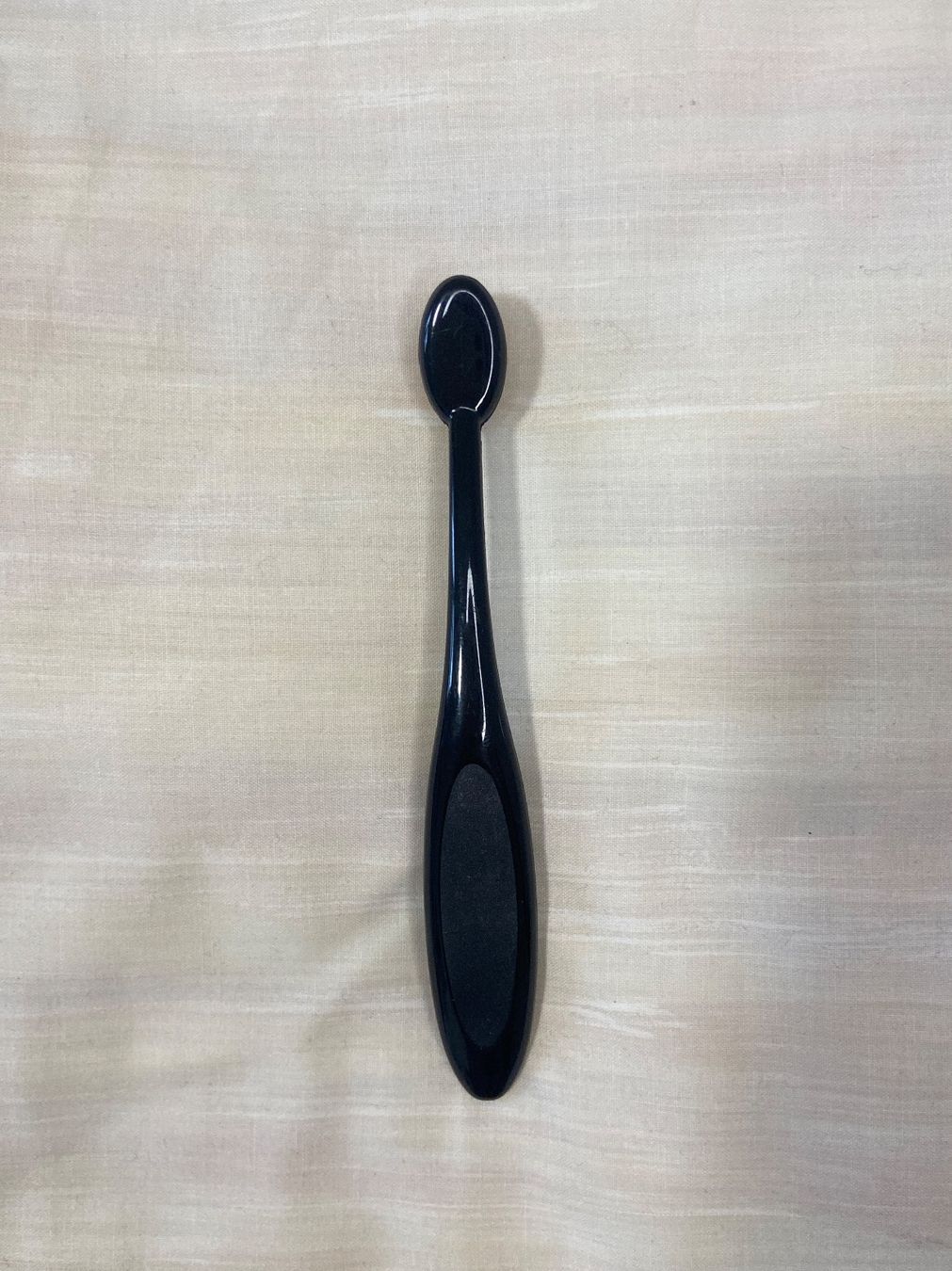 Make-up: Schminkpinsel - Oval Brush – Usato da Zürich venduto da dedasiba 1
