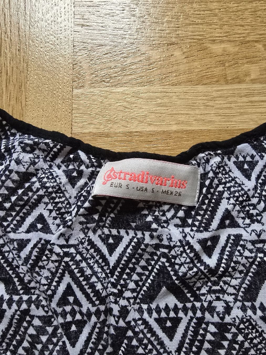 Stradivarius Camicette: Bluse  – Usato da Belp venduto da sar_r7ls 1
