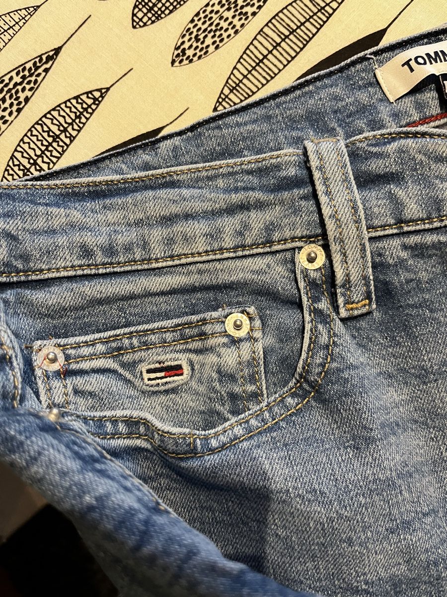 Jeans: neue Tommy Hilfiger Jeans 34/30 – Neu (gemäss Beschreibung) aus Rüti ZH von huzzelrock 2