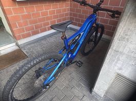 E-bike FSC04