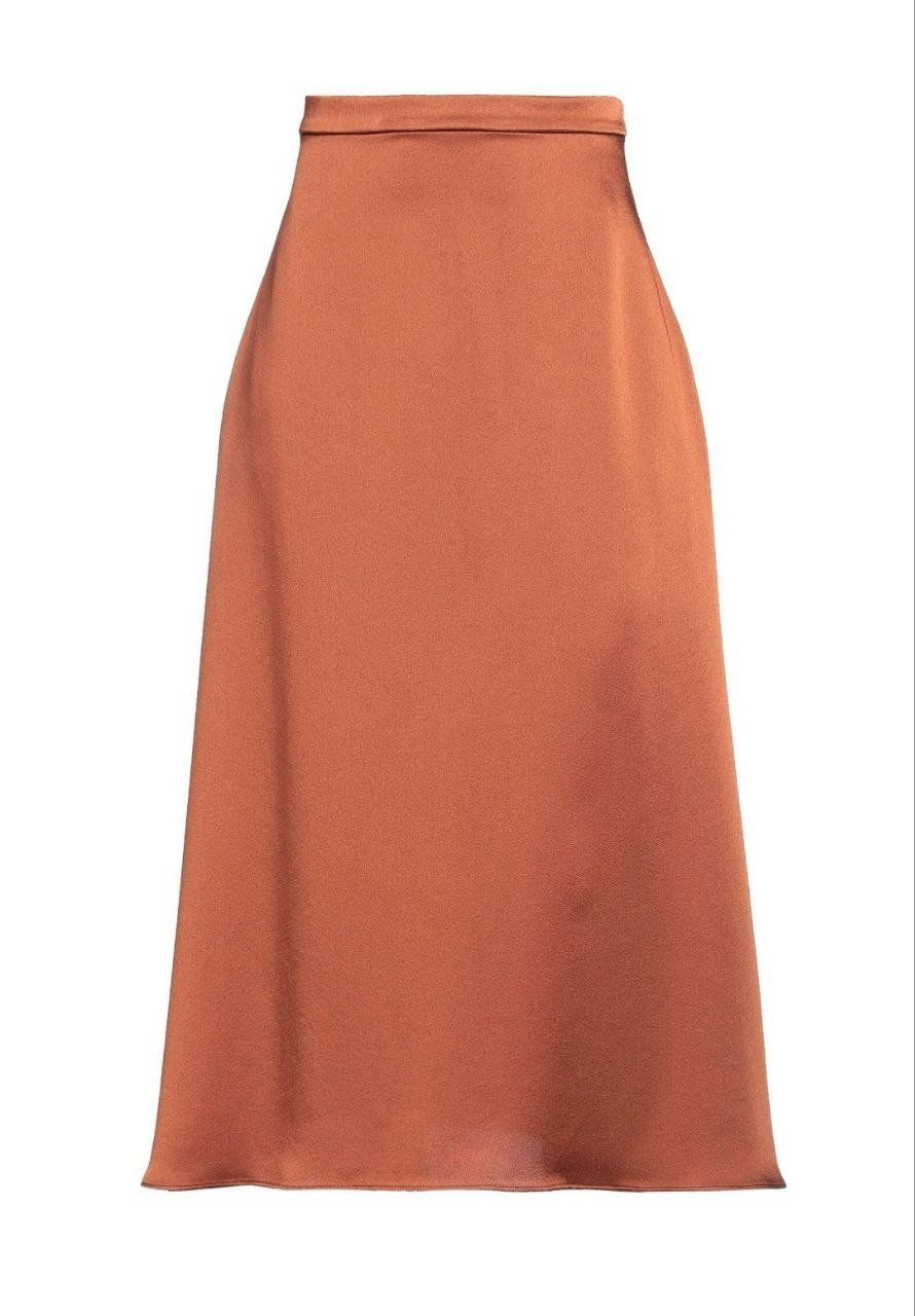 Rochas Gonne: NEW midi skirt ROCHAS, Paris – Nuovo e nell'imballaggio originale da Origlio venduto da ann_q6qv