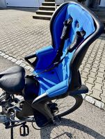 RÖMER JOCKEY Relax Fahrrad-Kindersitz  922 kg