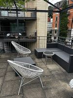 Rattan sofa for Sale (00x00)