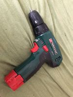 Parkside Akubohrmaschine 10.8Volt
