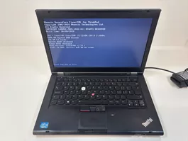 Notebook 14" Lenovo ThinkPad T430, Intel Core i7, DEFEKT