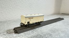 Märklin Kühlwagen H0 / AC