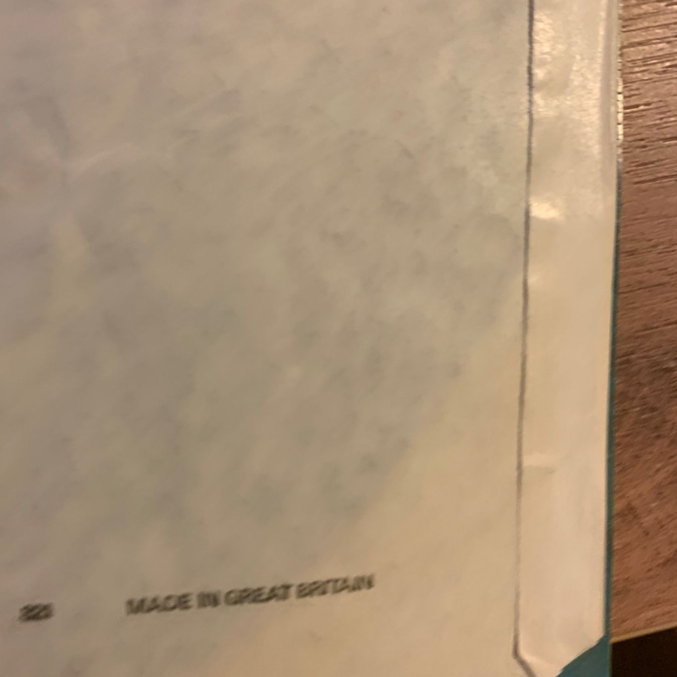 Vinyles: PINK FLOYD - MEDDLE...RE UK...VG+/VG+ – D'occasion à Gals par Diskopatshop 6