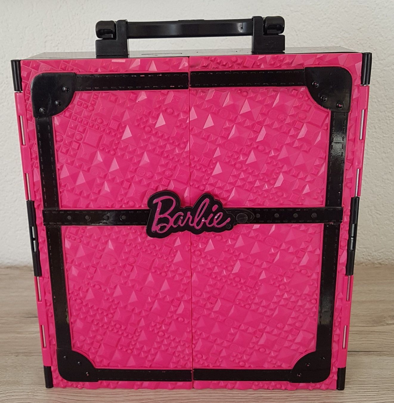 Giocattoli: Armoire Barbie – Usato da Couvet venduto da Pioune 2