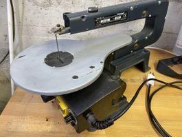 Decoupiersäge Einhell DKS 405-1E