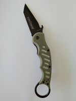 Neues Fox Sackmesser einhand Made in italy 