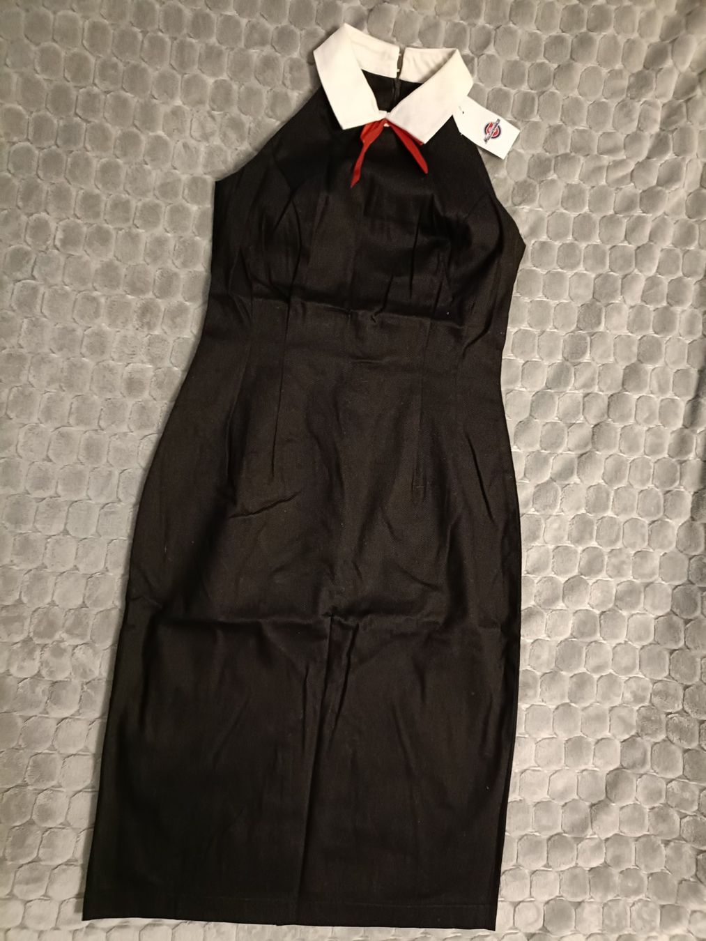 Kleider: Main Squeeze Bleidtiftkleid Gr. M – Neu (gemäss Beschreibung) aus Zürich von Xenox_ng