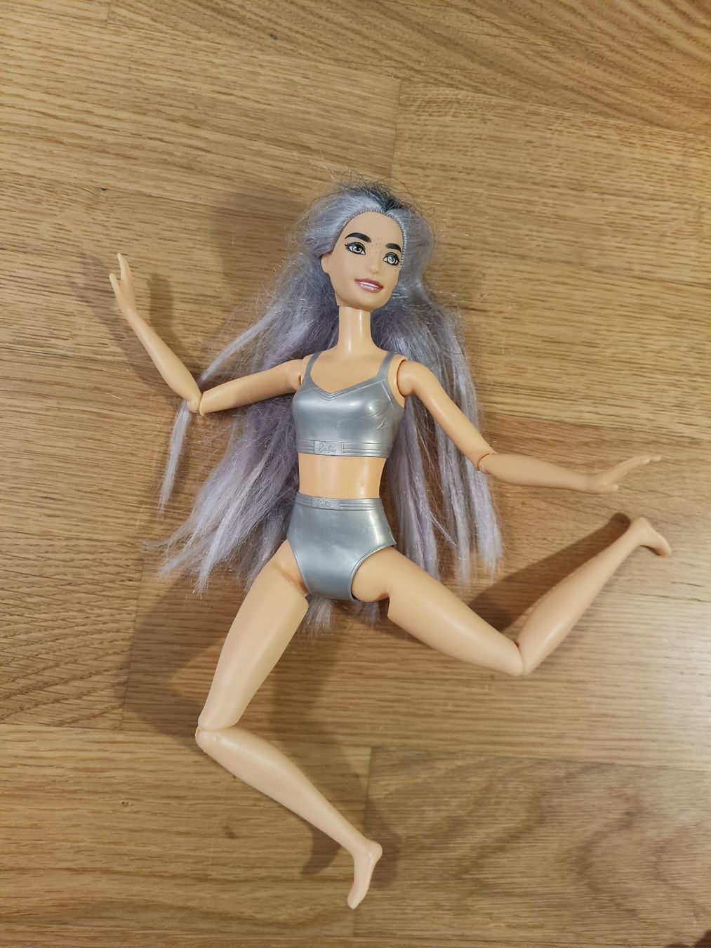 Puppen: Barbie – Gebraucht aus Muri AG von Mupuputs 1